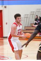 PHOTOS: Horseshoe Bend wins a game and loses a game versus B.B. Comer Tuesday night