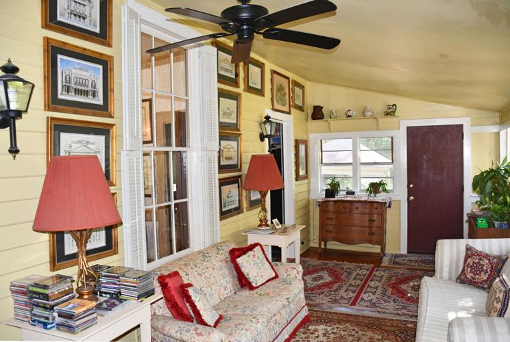 PHOTOS: The Messer Home