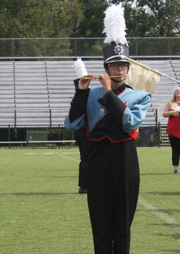 PHOTOS: Horseshoe Bend performs at Lake Martin Invitational