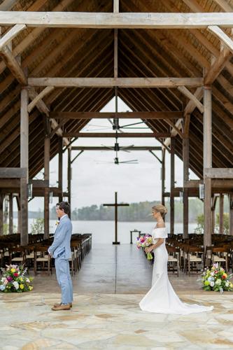 Jordan and Chase's Wedding