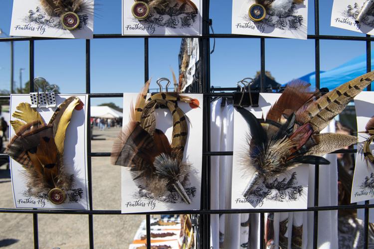 PHOTOS: Wetumpka Wildlife Arts Festival