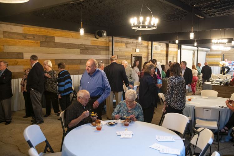 PHOTOS: Tallassee Chamber of Commerce Awards Banquet