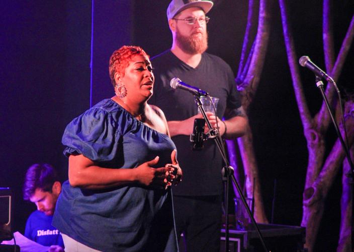 PHOTOS: 2023 'Shake The Lake'