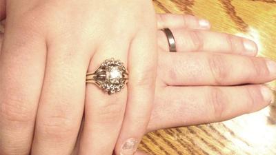 Same-sex news draws local reaction