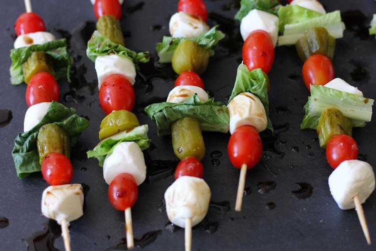 Spice it up!