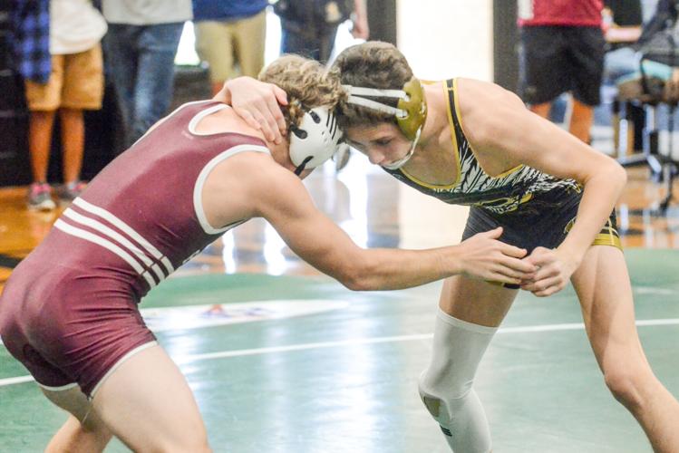 PHOTOS: Benjamin Russell, Wetumpka take top two spots at 2019 Indians Invitational