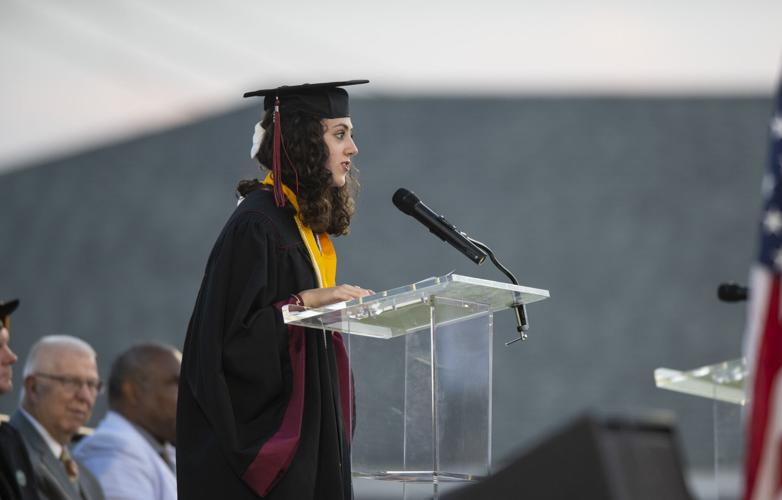 PHOTOS: Stanhope Elmore Class of 2023 Graduation