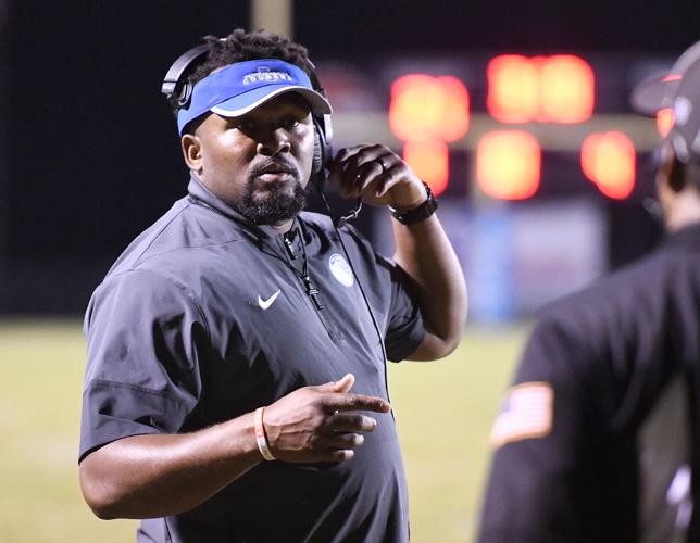 Reeltown at Coosa Central