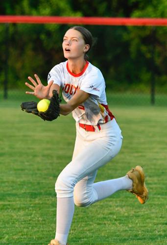 PHOTOS: Reagan Taylor All-Star Week