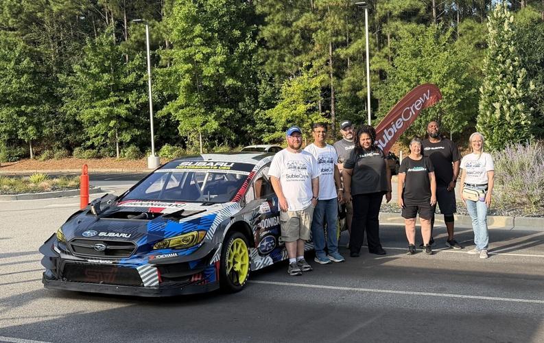 Subaru encourages enthusiasts to join their local SubieCrew chapter, attend an upcoming event, and share ideas to help shape their SubieCrew community. As members, they can discover ambassador-led events, take part in special experiences at select gathe...