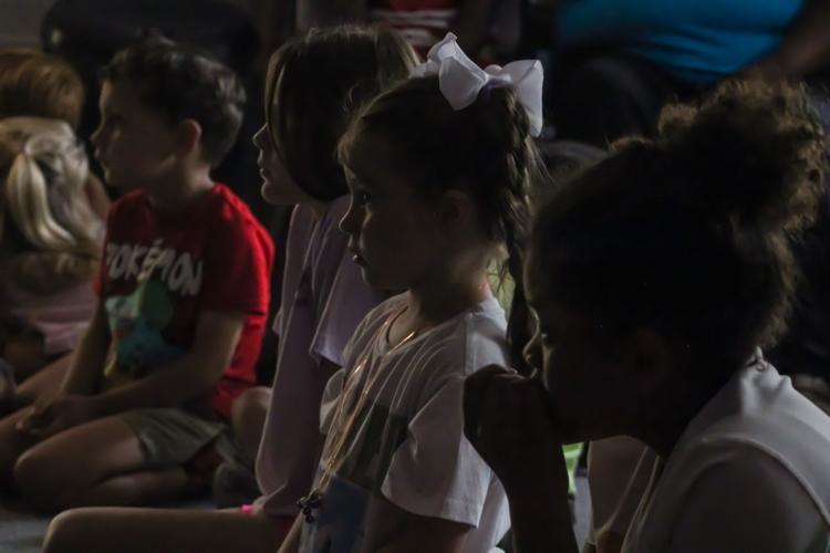 PHOTOS: McWane Center at Dadeville Library