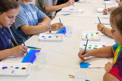 4-H helps kids find their spark this summer