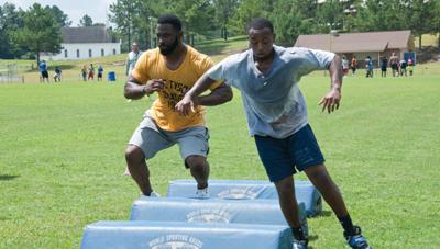 Central Coosa legend Justin Tuck among 2023 Pro Football Hall of Fame nominees