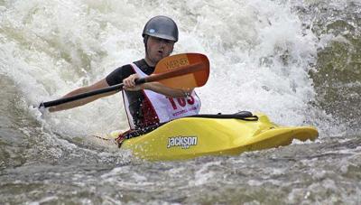 Canoeing and kayaking gives Elmore County an economic boost