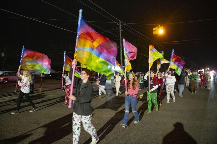 Holtville Christmas Parade
