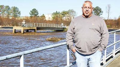 Wastewater initiative shows big savings