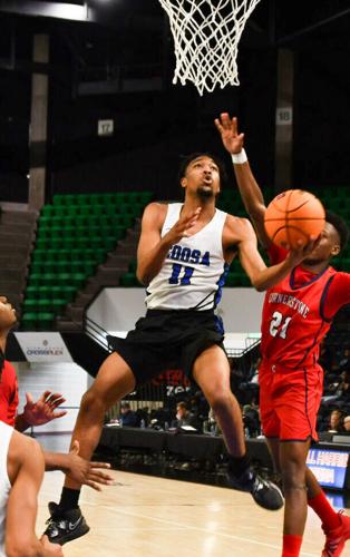 Demarkus Sandlin All-Outlook