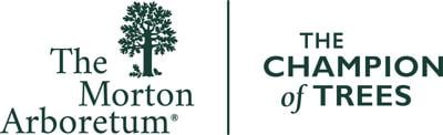 The Morton Arboretum logo