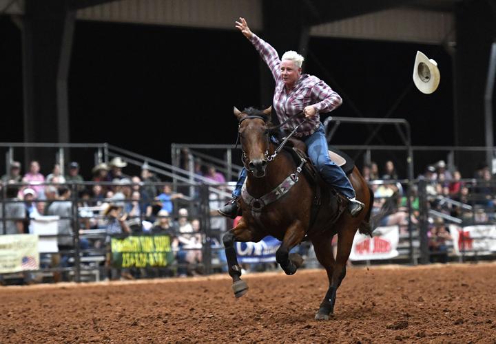 Lake Martin Rodeo