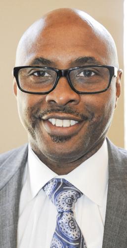 Great Bethel names Young as pastor