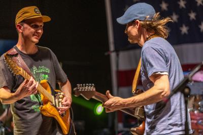 35th Annual Alexander City Jazz Fest announces lineup