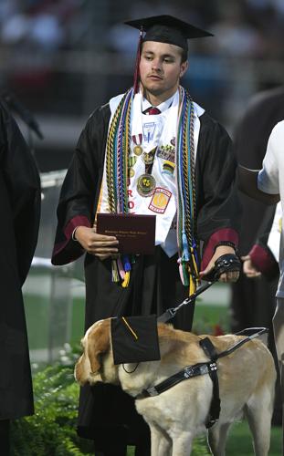 Stanhope Elmore High School Graduation