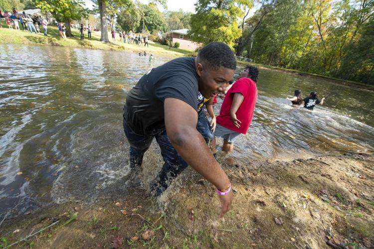 PHOTOS: Stanhope Elmore High School homecoming parade