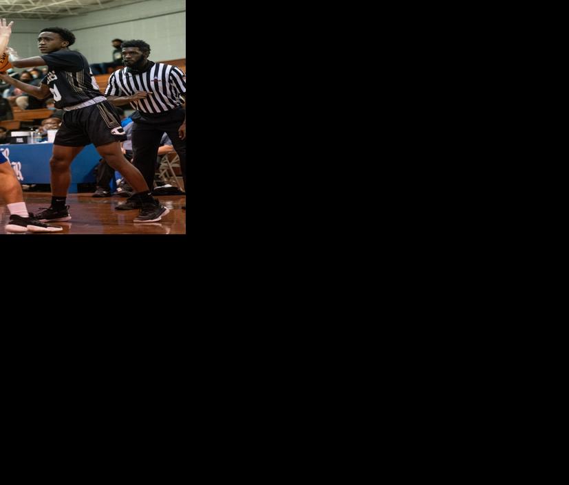 Benjamin Russell and Dadeville cancel basketball games