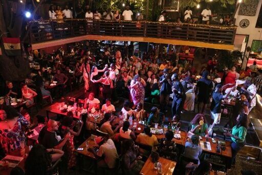 Ghana’s famed Highlife music was inscribed this month on UNESCO's Intangible Cultural Heritage list