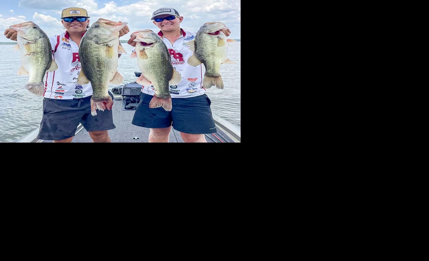 BRHS team wins it all