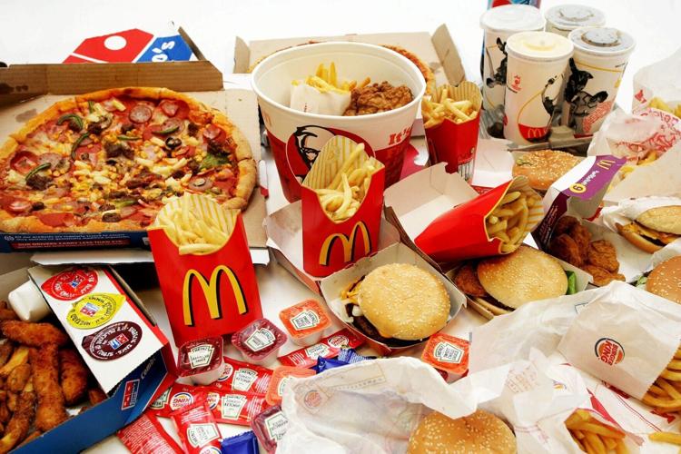 Eating this food could increase your risk of dementia by 58%, says Harvard study