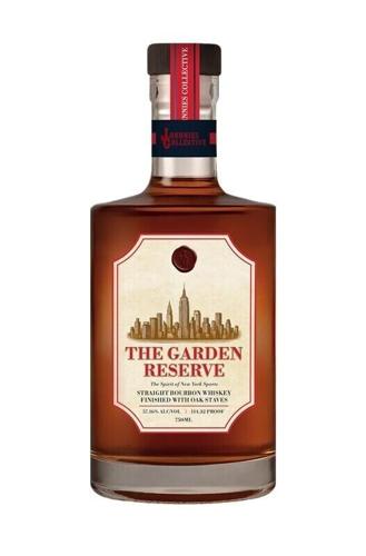 The Garden Reserve Bourbon