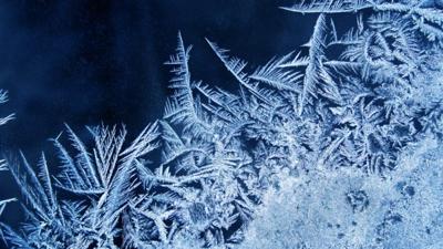 Coldest Februarys in Alabama since 1895