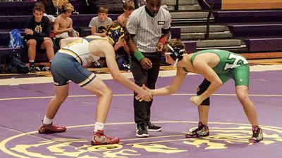 Holtville’s Cam McCormick overcomes multiple injuries