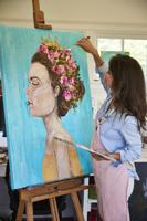 Art at the Heart
