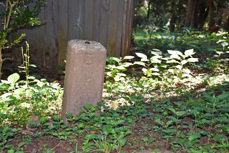 PHOTOS: The Messer Home