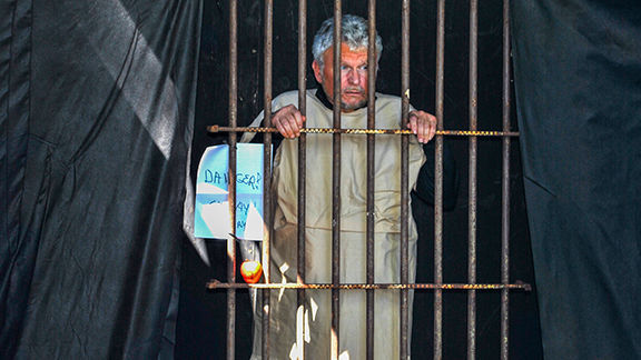 Titus’ Road to Resurrection