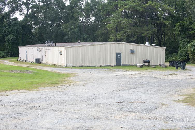 No decision from Alexander City City Council on Benson Community Center