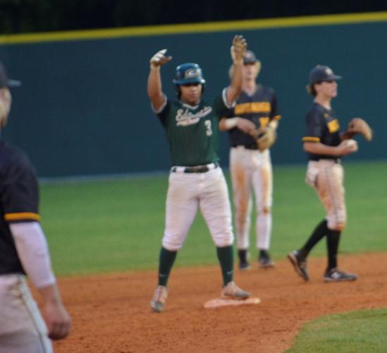 PHOTOS: Edgewood closes season against Autauga