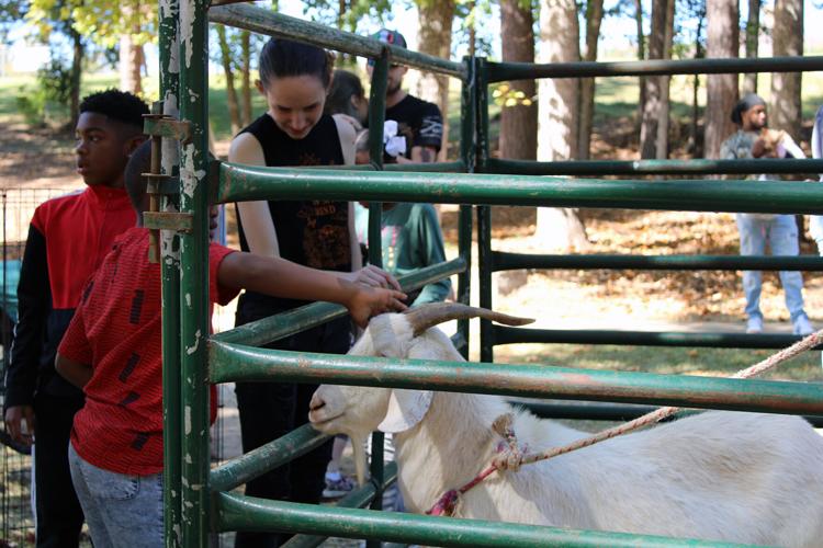 PHOTOS: Oktoberfest kicks off in Alexander City