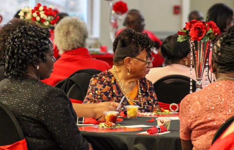 Cancer ministry spreads the love with fundraising gala