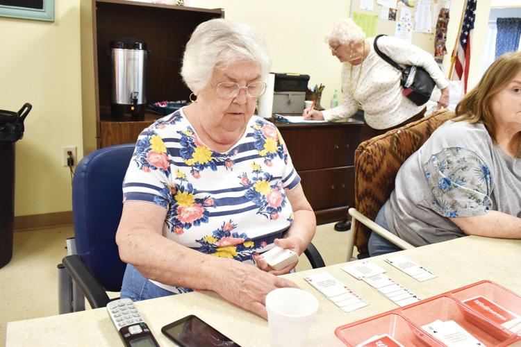 Eclectic Senior Center like ‘a family’