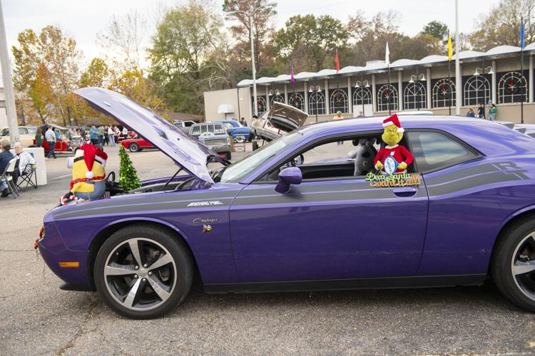 Christmas on the Coosa