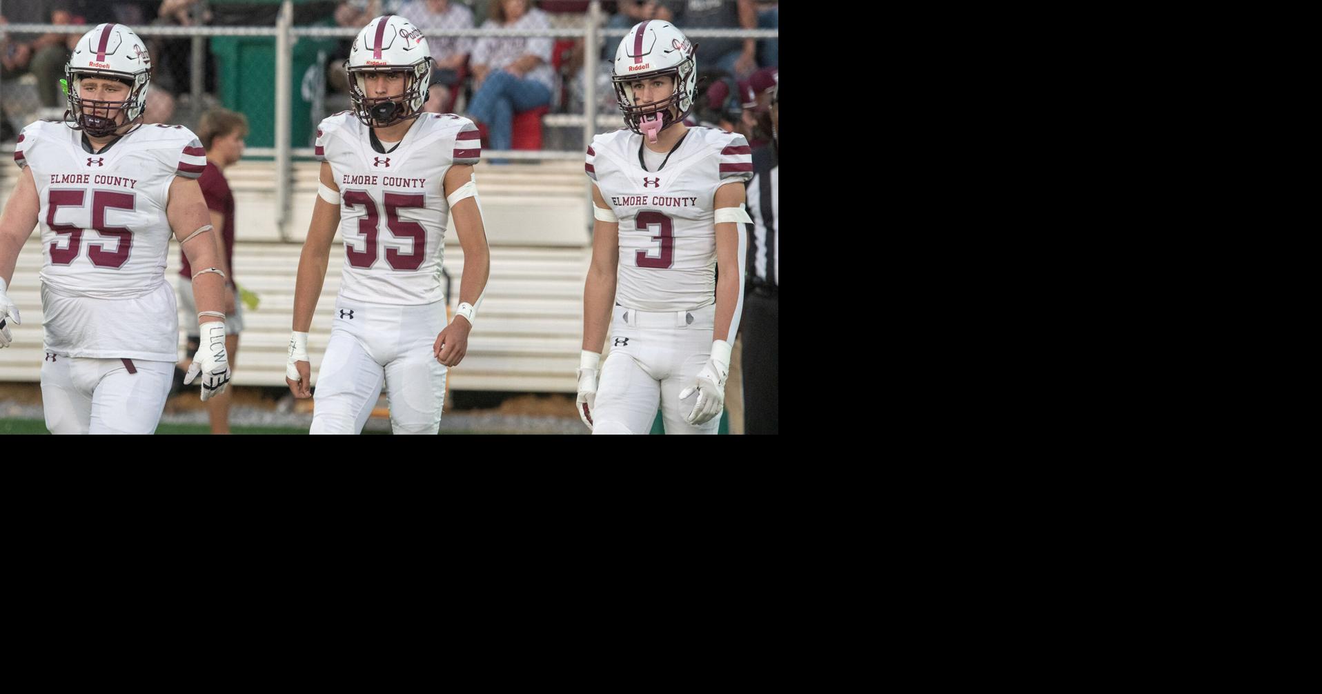 GAME OF THE WEEK: Elmore County looks to extend two-game winning streak ...