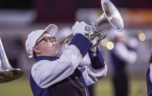 Elmore County Night of Bands
