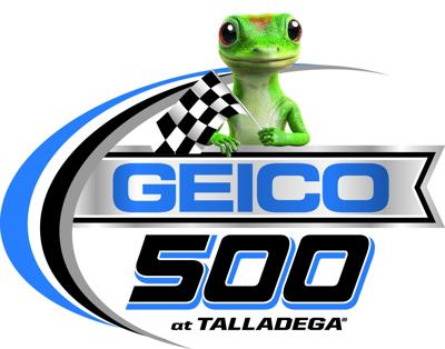 Ford looks to continue hot streak at Talladega