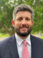 Michael Godwin appointed to Montgomery County District Judgeship