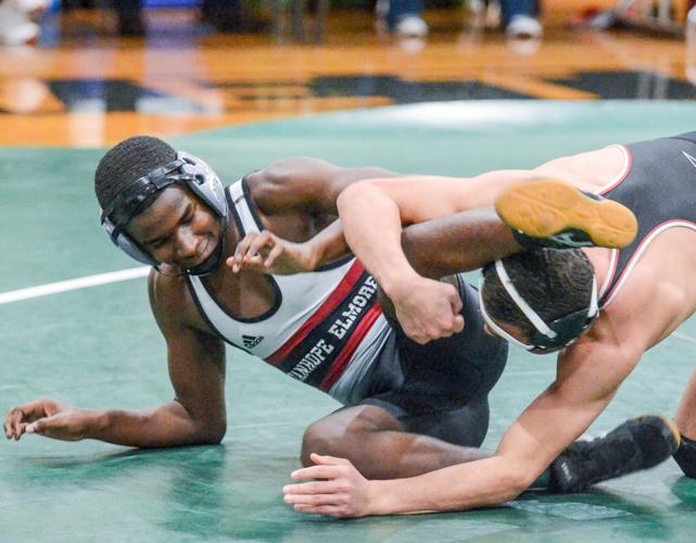 PHOTOS: Benjamin Russell, Wetumpka take top two spots at 2019 Indians Invitational