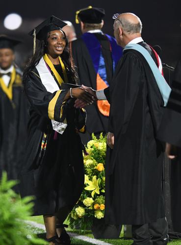 PHOTOS: Wetumpka High School Class of 2023 graduation