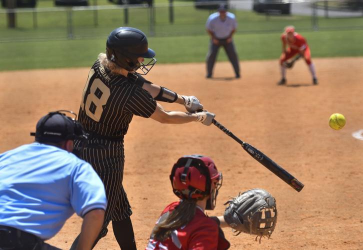 PHOTOS: Wetumpka clinches state tournament berth